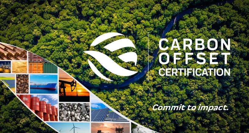 Carbon Offset Certification Portal Video - Carbon Offset Certification